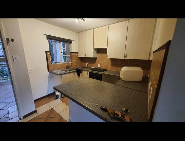 2 BEDROOM PROPERTY TO RENT IN OLYMPUS AH